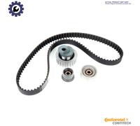 Timing belt kit CT637K1 CONTINENTAL CTAM for AUDI VW SEAT PORSCHE