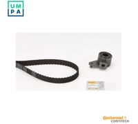CONTITECH CT643K1 Timing belt kit
