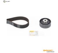 CONTITECH CT704K1 Timing belt kit