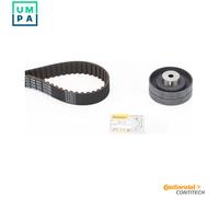 CONTITECH CT704K1 Timing belt kit