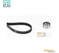 CONTITECH CT709K1 Timing belt kit