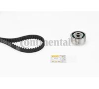 Timing belt kit CT718K1 CONTINENTAL CTAM for CITROËN PEUGEOT