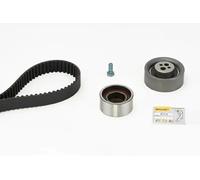 Timing belt kit CT726K1 CONTINENTAL CTAM for AUDI COUPE B3 100 C4 Saloon A8 D2