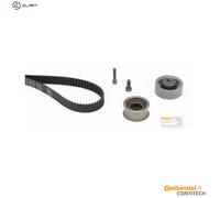 CONTITECH CT726K2 Timing belt kit