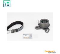 CONTITECH CT738K2 Timing belt kit