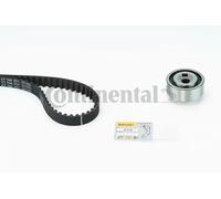Timing belt kit CT744K1 CONTINENTAL CTAM for CITROËN PEUGEOT
