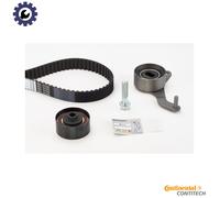 TIMING BELT KIT CT748K6 FOR MAZDA FAMILIA/V ETUDE 323/PROTEGE/S/Mk VAUXHALL