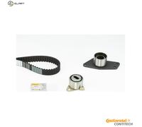 TIMING BELT KIT CT760K1 FOR RENAULT SPORT/SPIDER 19//Mk/II/Cabriolet/Chamade