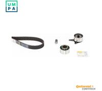 TIMING BELT KIT CT769K1 FOR KIA SEPHIA SHUMA/MENTOR MAZDA ROADSTER/II ETUDE 1.5L