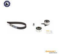 4x ✅Fits CONTITECH CT 769 K1 Timing belt set CT 769 K1 Timing set (b ⭐UK Seller⭐