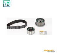 CONTITECH CT781K2 Timing belt kit