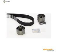 Timing belt kit CT786K1 CONTINENTAL CTAM for NISSAN PATROL III/2 Station Wagon