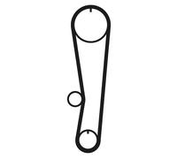 CONTITECH CT824K1 Timing belt kit