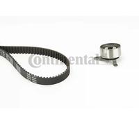 Timing belt kit CT827K1 CONTINENTAL CTAM for TOYOTA CARINA E VI Saloon COROLLA