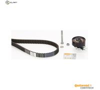 ContiTech Timing Belt Kit CT846K1 – 1.0L 4cyl – Fits VW/SEAT (Arosa, Cordoba, Ibiza II, Golf III)