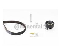 Timing Belt Kit CT846K2 Contitech 030198119B
