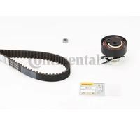 Timing belt kit CT847K1 CONTINENTAL CTAM for VW SEAT SKODA