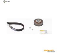 CONTITECH CT848K3 Timing belt kit
