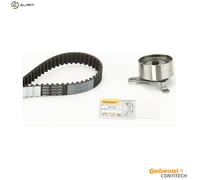 Timing belt kit CT850K1 CONTINENTAL CTAM for TOYOTA CELICA Coupe CARINA E VI