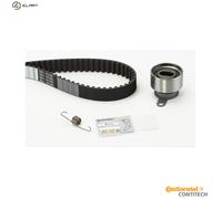 CONTITECH CT862K1 Timing belt kit