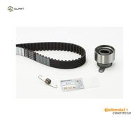 CONTITECH CT862K1 Timing belt kit