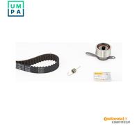 TIMING BELT KIT CT863K1 FOR HONDA INTEGRA/SJ/VI HR-V CIVIC/Aerodeck/Mk/MK/del