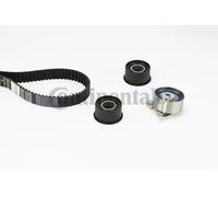 Timing belt kit CT870K1 CONTINENTAL CTAM for OPEL DAEWOO CHEVROLET