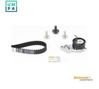 CONTITECH CT881K2 Timing belt kit
