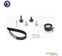 ContiTech Timing Belt Kit CT881K3 – Fits Ford FXJA/FXJC/FXJB 1.4L 4cyl Fusion