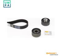 CONTITECH CT891K1 Timing belt kit