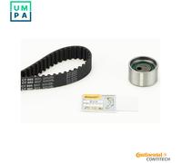 TIMING BELT KIT CT895K1 FOR SUZUKI ESTEEM/BALENO MASTERVAN/Bus SUPER/CARRY 1.0L