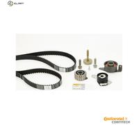 Timing belt kit CT901K3 CONTINENTAL CTAM for FORD MAZDA
