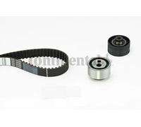 Timing belt kit CT906K2 CONTINENTAL CTAM for CITROËN PEUGEOT