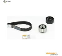 Timing belt kit CT906K2 CONTINENTAL CTAM for CITROËN PEUGEOT