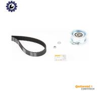 CONTITECH CT908K1 Timing belt kit