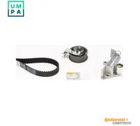 ContiTech Timing Belt Kit Set - Part No: CT909K3 - 150 Teeth - OE Quality