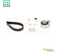 CONTITECH CT909K4 Timing belt kit