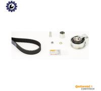 CONTITECH CT909K4 Timing belt kit