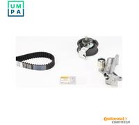 CONTITECH CT909K6 Timing belt kit