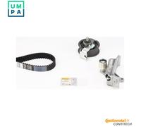 CONTITECH CT909K6 Timing belt kit
