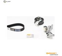 CONTITECH CT909K6 Timing belt kit