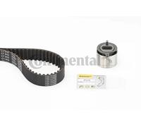 Timing belt kit CT910K1 CONTINENTAL CTAM for CHEVROLET DAEWOO