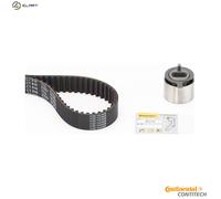 CONTITECH CT910K1 Timing belt kit
