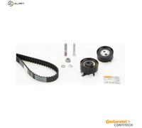 CONTITECH CT914K1 Timing belt kit