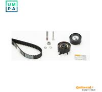CONTITECH CT914K1 Timing belt kit