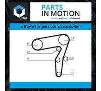 Timing Belt Kit CT918K1 Continental Set CT918 CT918K1 Genuine Quality Guaranteed