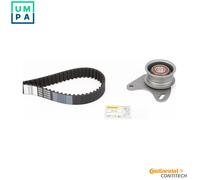 ContiTech Timing Belt Kit CT921K2 – 163 Teeth – OE Quality – Continental