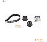 Timing Belt Kit Fits Chevrolet Captiva Daewoo Leganza - Continental CT924K1