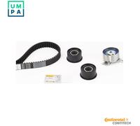 Timing Belt Kit Fits Chevrolet Captiva Daewoo Leganza - Continental CT924K1