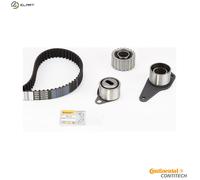 CONTITECH CT935K2 Timing belt kit